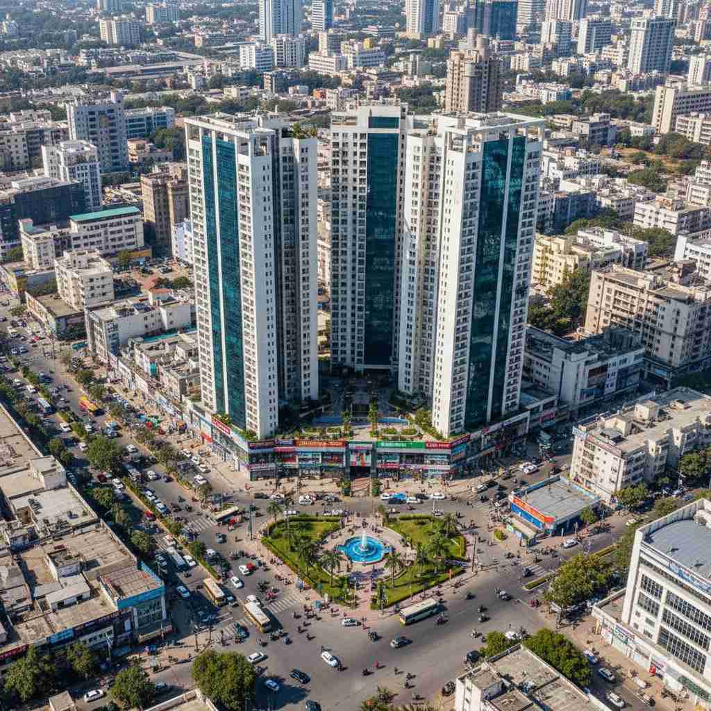 Properties city center apartment 2 11zon