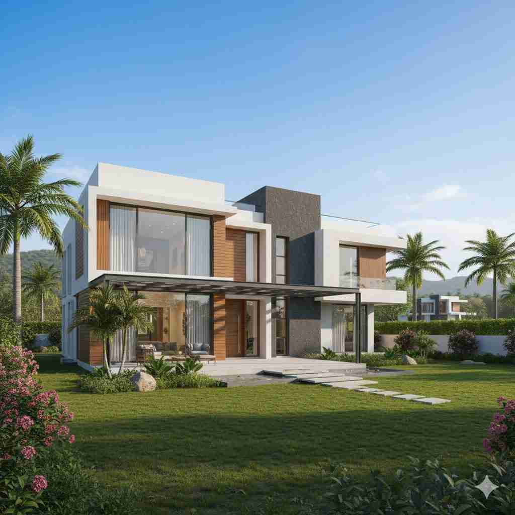 Properties gorgeous house 5 11zon